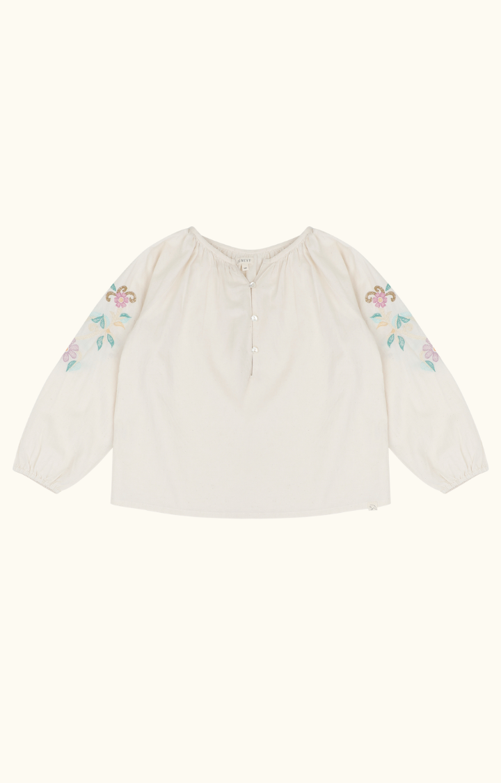 Blouse - Lilly