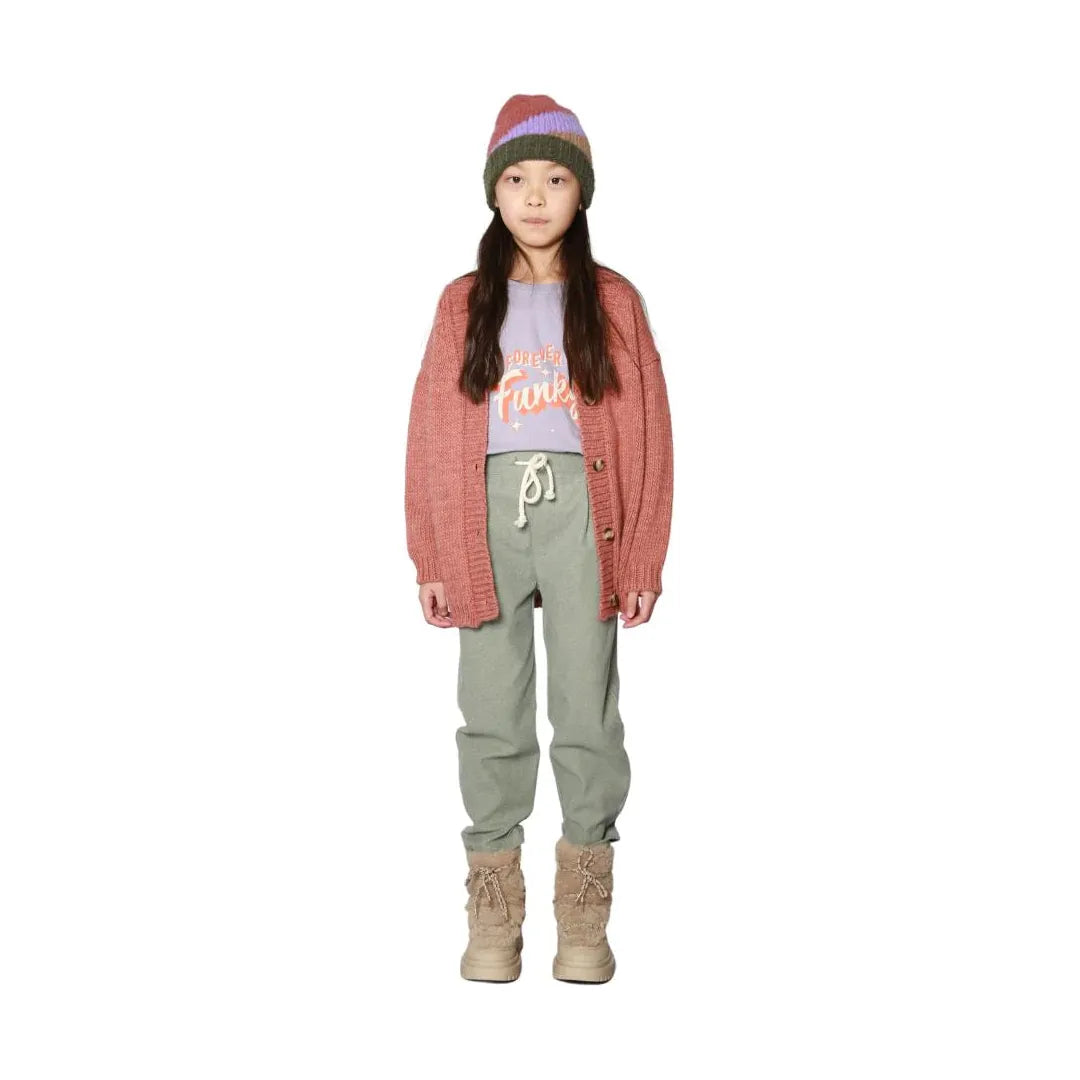 Broek - Twill