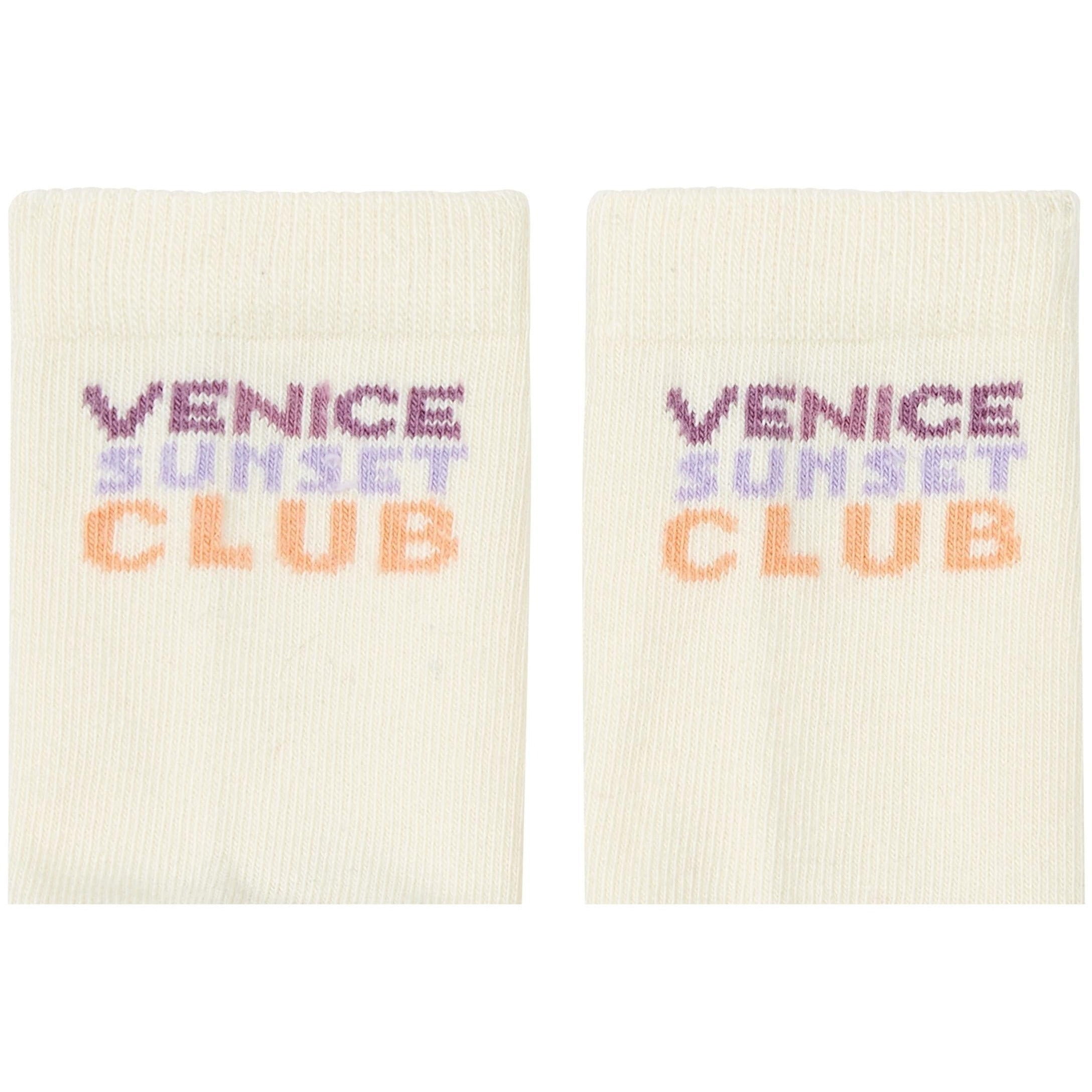 Sokken - Venice Sunset Club