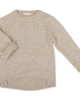 Knit - Recy-blend knit