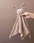 Bunny Cuddle Cloth