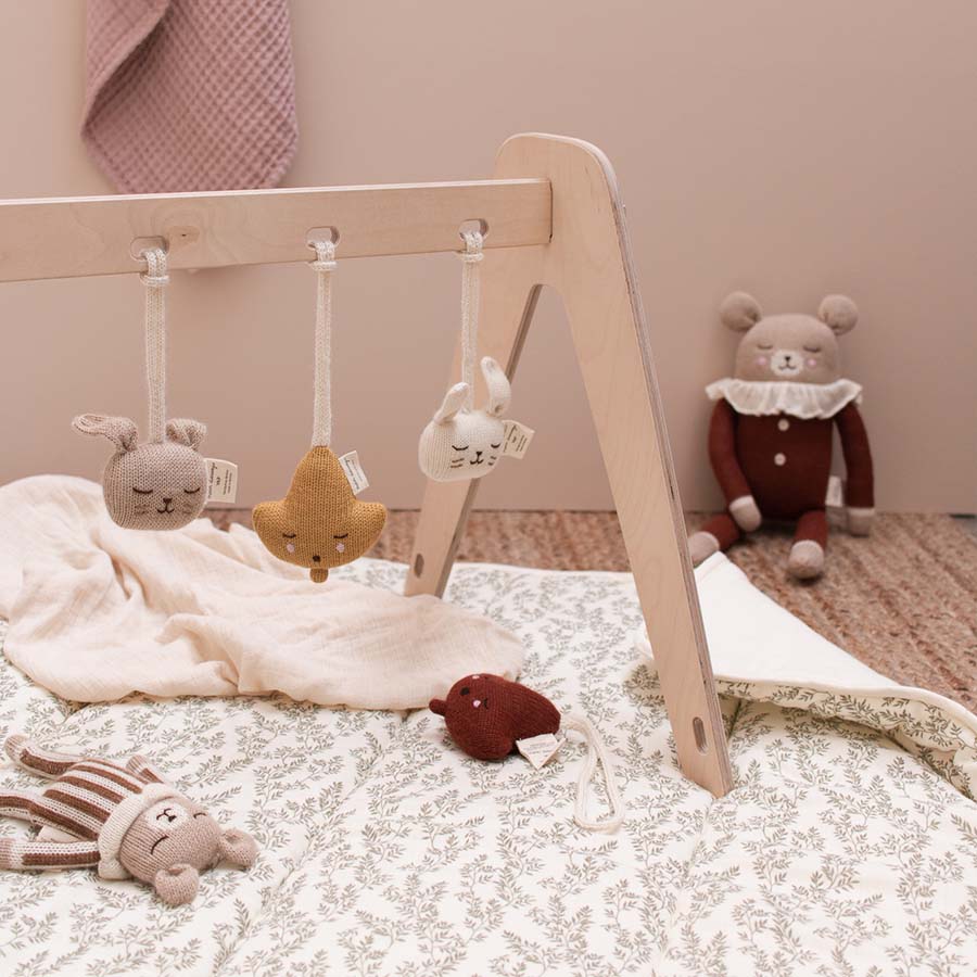Quilted Blanket