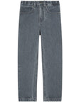 Jeans - Dark Grey Jeans