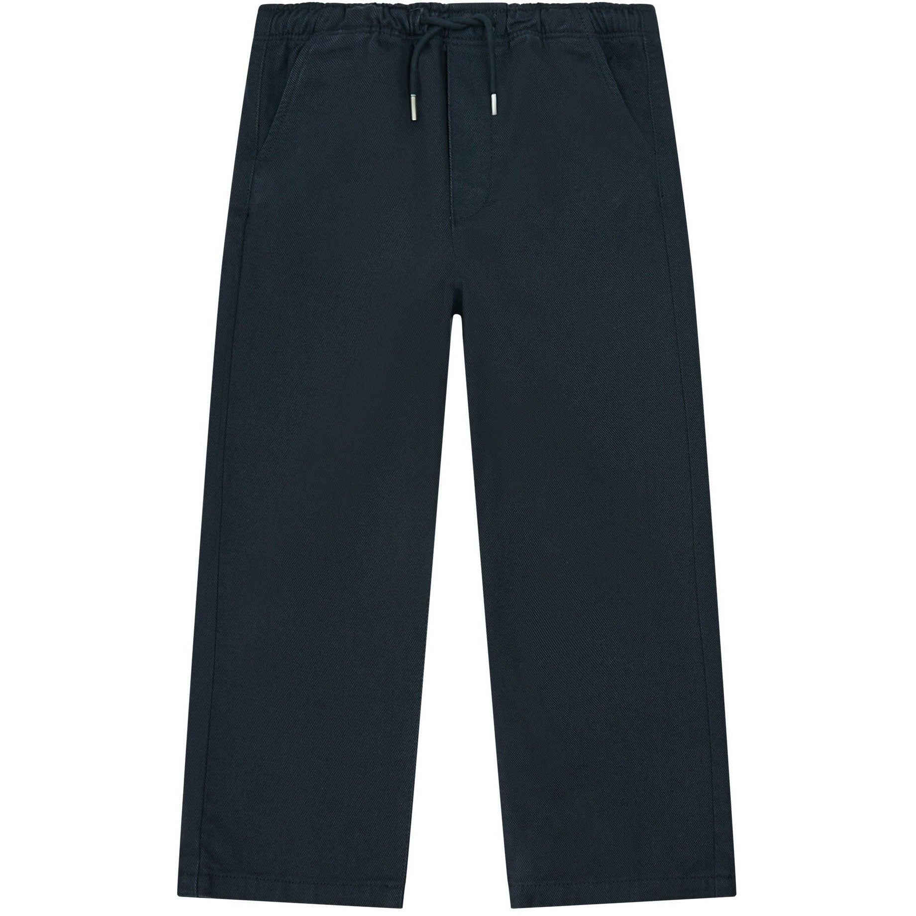 Broek - Organic Denim Jeans